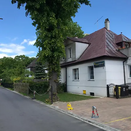 Plazablisko.pl Apartamento Kołobrzeg