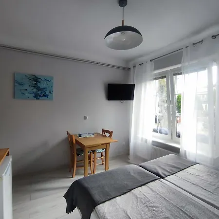 Plazablisko.pl Apartamento