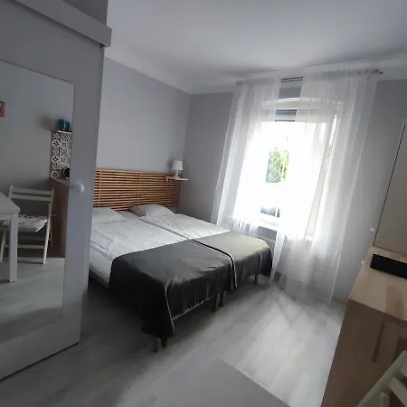 Plazablisko.pl Apartamento *