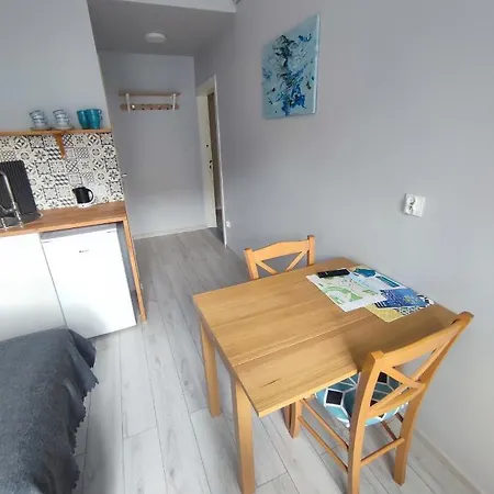 Plazablisko.pl Apartamento Kołobrzeg