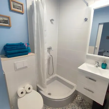 Apartamento Plazablisko.pl Kołobrzeg