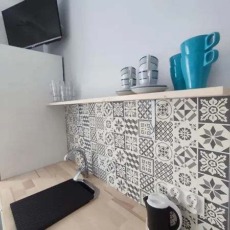 Plazablisko.pl Apartamento