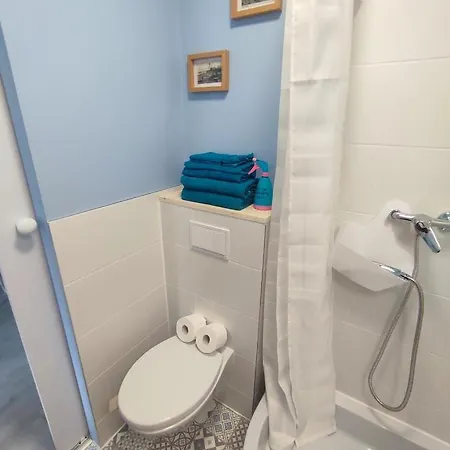 Apartamento Plazablisko.pl