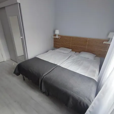 Apartamento Plazablisko.pl