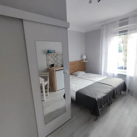 Apartamento Plazablisko.pl *