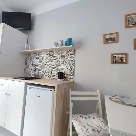 Plazablisko.pl Apartamento